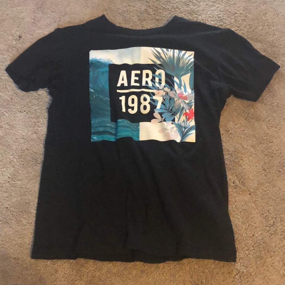 Aeropostale Tee
